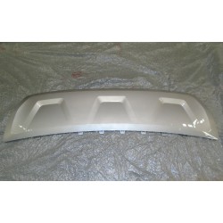 Enjoliveur inférieur de pare-chocs avant - BYD - 12684398-00