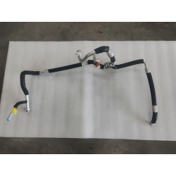 Tuyaux d'aspiration du compresseur 2 - BYD - 16053509-00