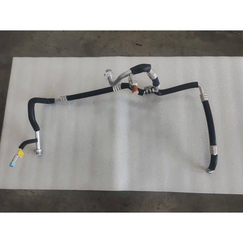 Tuyaux d'aspiration du compresseur 2 - BYD - 16053509-00