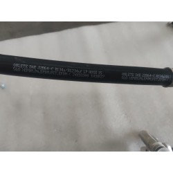Tuyaux d'aspiration du compresseur 2 - BYD - 16053509-00