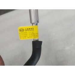 Tuyaux d'aspiration du compresseur 2 - BYD - 16053509-00