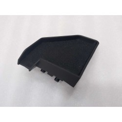 Protection de faisceau de calculateur de domaine carrosserie gauche - BYD - 16112987-00