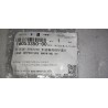 Lane departure warning system protection cover ii - BYD - 16053350-00