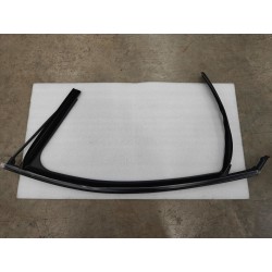 Joint coulissant de vitre de porte avant gauche - BYD - 16052763-00