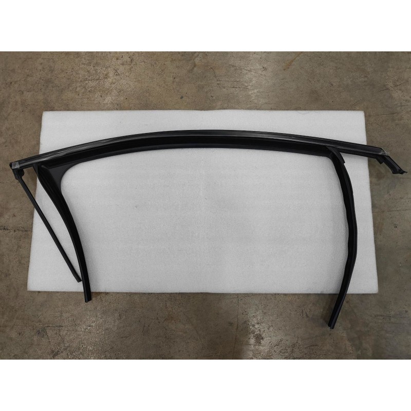 Joint coulissant de vitre de porte avant droite - BYD - 16052762-00
