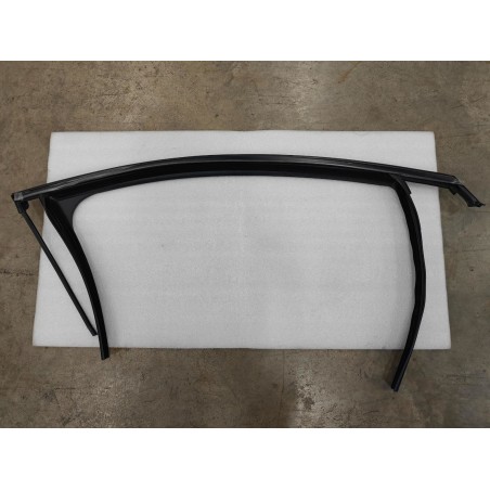 Joint coulissant de vitre de porte avant droite - BYD - 16052762-00