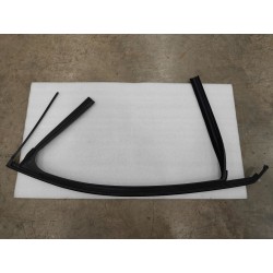 Joint coulissant de vitre de porte avant droite - BYD - 16052762-00