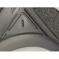 Joint coulissant de vitre de porte avant droite - BYD - 16052762-00