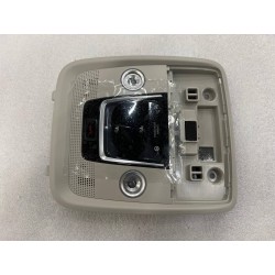 Plafonnier intérieur avant-Gris - BYD - 16052586-00