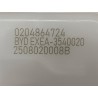 Réservoir de liquide de frein - BYD - 16052555-00