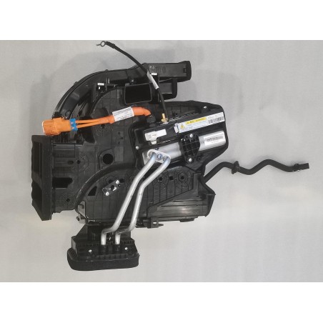 Accessoires auto fabriqués - SC2ES-8100100 - Ensemble de boîte d'évaporateur - BYD - 16051171-00