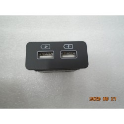 Connecteur de charge USB - BYD - 12682735-00