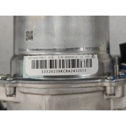 Colonne EPS et joint universel - BYD - 16048588-00