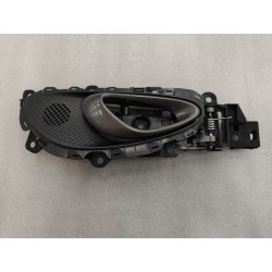 Poignée intérieure de porte avant droite-Gris HDE - BYD - 16046944-00