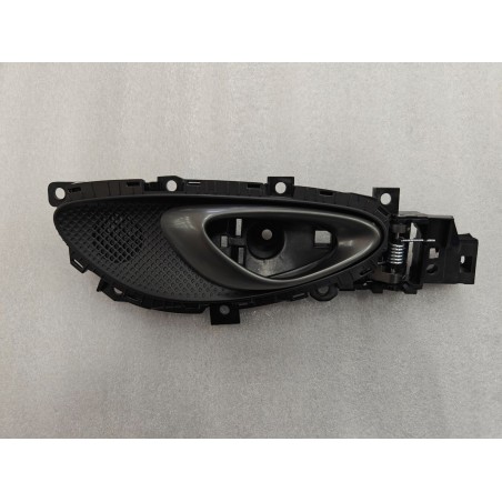 Poignée intérieure de porte arrière droite-Gris HDE - BYD - 16046923-00