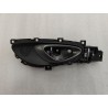 Poignée intérieure de porte arrière droite-Gris HDE - BYD - 16046923-00
