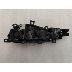 Poignée intérieure de porte arrière droite-Gris HDE - BYD - 16046923-00