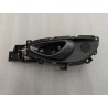 Poignée intérieure de porte arrière gauche-Gris HDE - BYD - 16046921-00