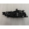 Poignée intérieure de porte arrière gauche-Gris HDE - BYD - 16046921-00