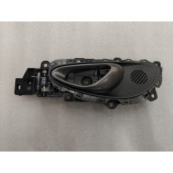 Poignée intérieure de porte avant gauche-Gris HDE - BYD - 16046895-00