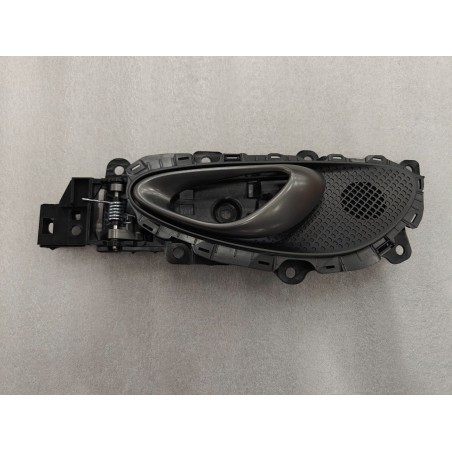 Poignée intérieure de porte avant gauche-Gris HDE - BYD - 16046895-00