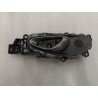 Poignée intérieure de porte avant gauche-Gris HDE - BYD - 16046895-00