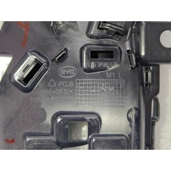 Poignée intérieure de porte avant gauche-Gris HDE - BYD - 16046895-00
