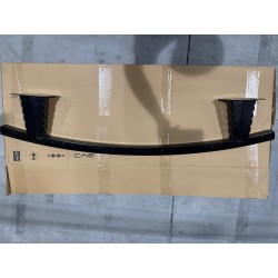 Poutre de protection piétons avant - BYD - 16046824-00
