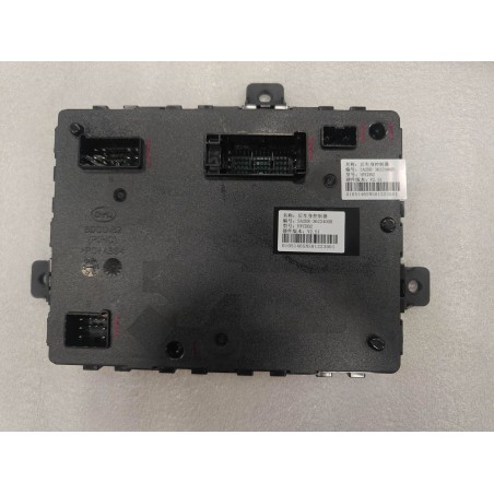 Contrôleur de carrosserie arrière - BYD - 16044414-00