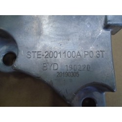 Silentbloc avant de support de moteur arrière - BYD - 12682434-00