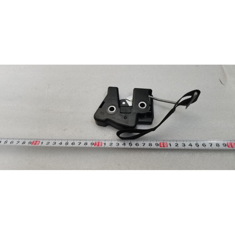 Blocage gauche - BYD - 16044259-00