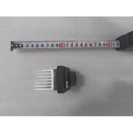 Module de vitesse avant - BYD - 16043952-00