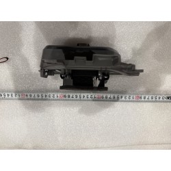 Ventilation gauche de tableau de bord - gris - BYD - 16043799-00