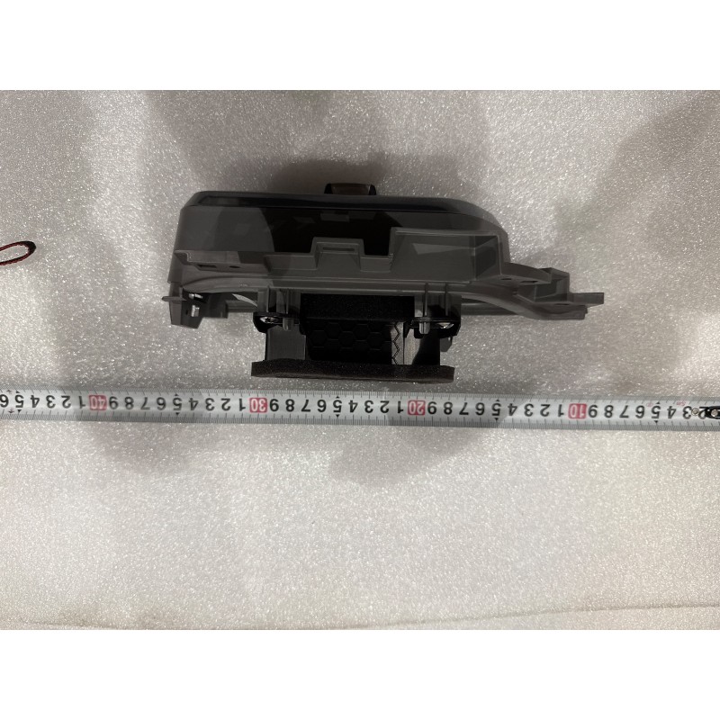 Ventilation gauche de tableau de bord - gris - BYD - 16043799-00