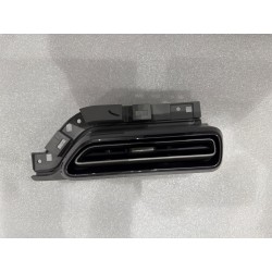 Ventilation gauche de tableau de bord - gris - BYD - 16043799-00