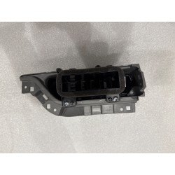 Ventilation gauche de tableau de bord - gris - BYD - 16043799-00