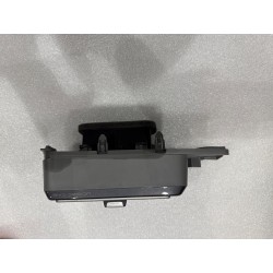 Ventilation gauche de tableau de bord - gris - BYD - 16043799-00