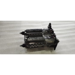 Assemblée du porte-gobelet du tableau de bord auxiliaire - BYD - 16041190-00
