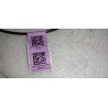 Module de caméra de recul - BYD - 16038476-00