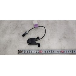 Module de caméra de recul - BYD - 16038476-00
