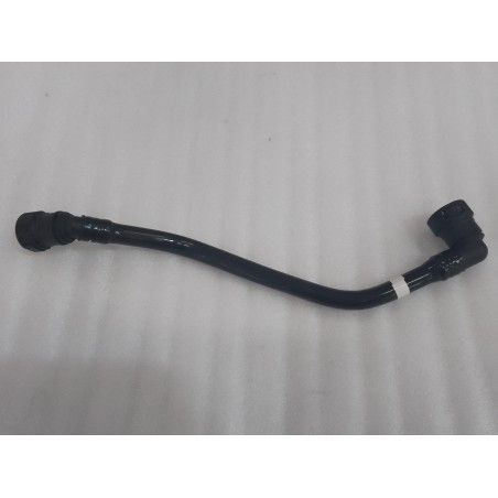 Tube nylon de purge Ⅳ, évaporation carburant - BYD - 16037763-00