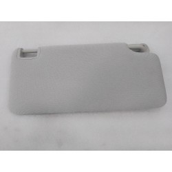 Pare-soleil gauche-Gris - BYD - 16035517-00