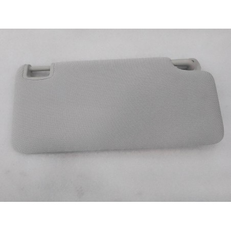 Pare-soleil gauche-Gris - BYD - 16035517-00
