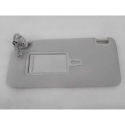 Pare-soleil gauche-Gris - BYD - 16035517-00