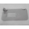 Pare-soleil gauche-Gris - BYD - 16035517-00