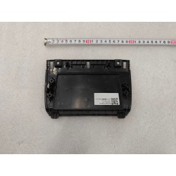 Boîte du téléphone du tableau de bord auxiliaire - BYD - 16034010-00
