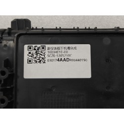 Boîte du téléphone du tableau de bord auxiliaire - BYD - 16034010-00