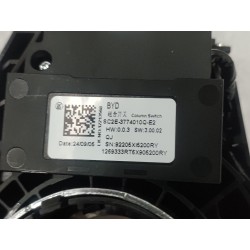 Interrupteur multifonction - BYD - 16034005-00