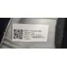 Plaque de protection supérieure du montant A gauche - assemblage - noir foncé 5 - BYD - 16033977-00