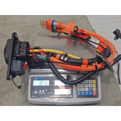 Sous-ensemble prise de charge véhicule AC/DC intégrée II - BYD - 16032042-00